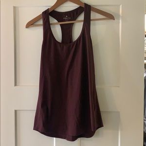 Athleta chi tank